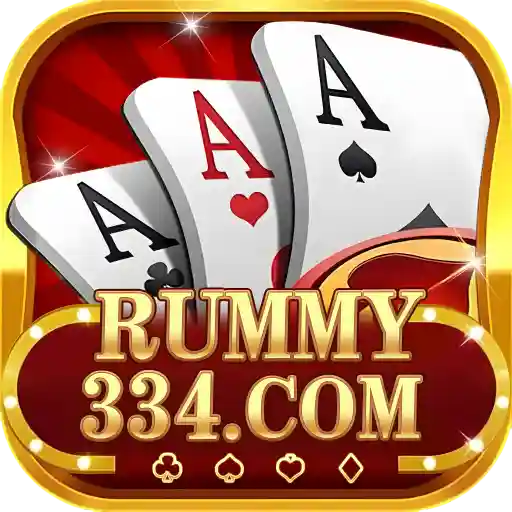 334 Rummy - All Rummy App